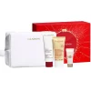 Clarins Beauty Flash Balm Gift Set