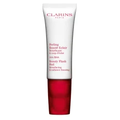 Clarins Beauty Flash Peel Resurfacing Treatment