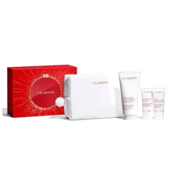 Clarins Body Hydration Gift Set