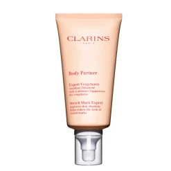 Clarins Body Partner Stretchmark Expert Body Cream
