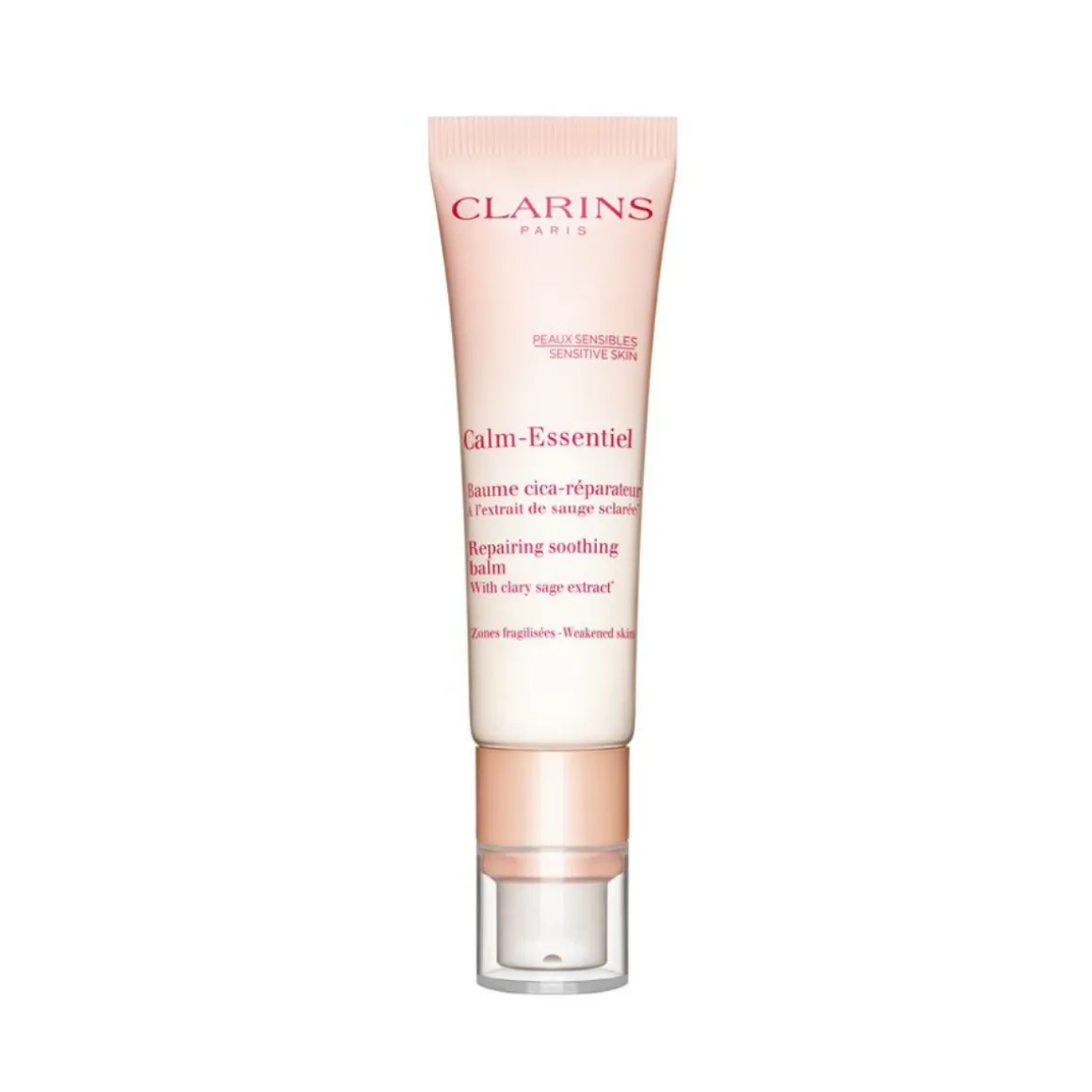 Clarins Calm Essentiel Soothing Repairing Balm