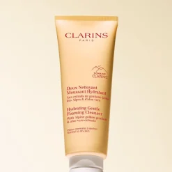 Clarins Cleansing Bag For Normal/Dry Skin