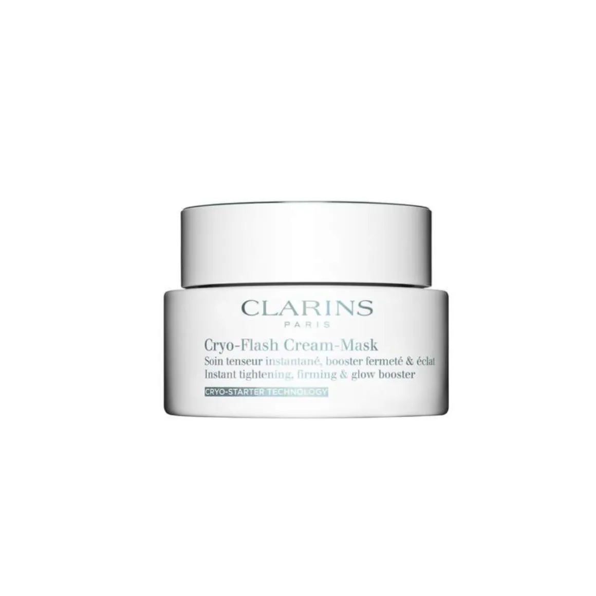 Clarins Cryo Flash Mask