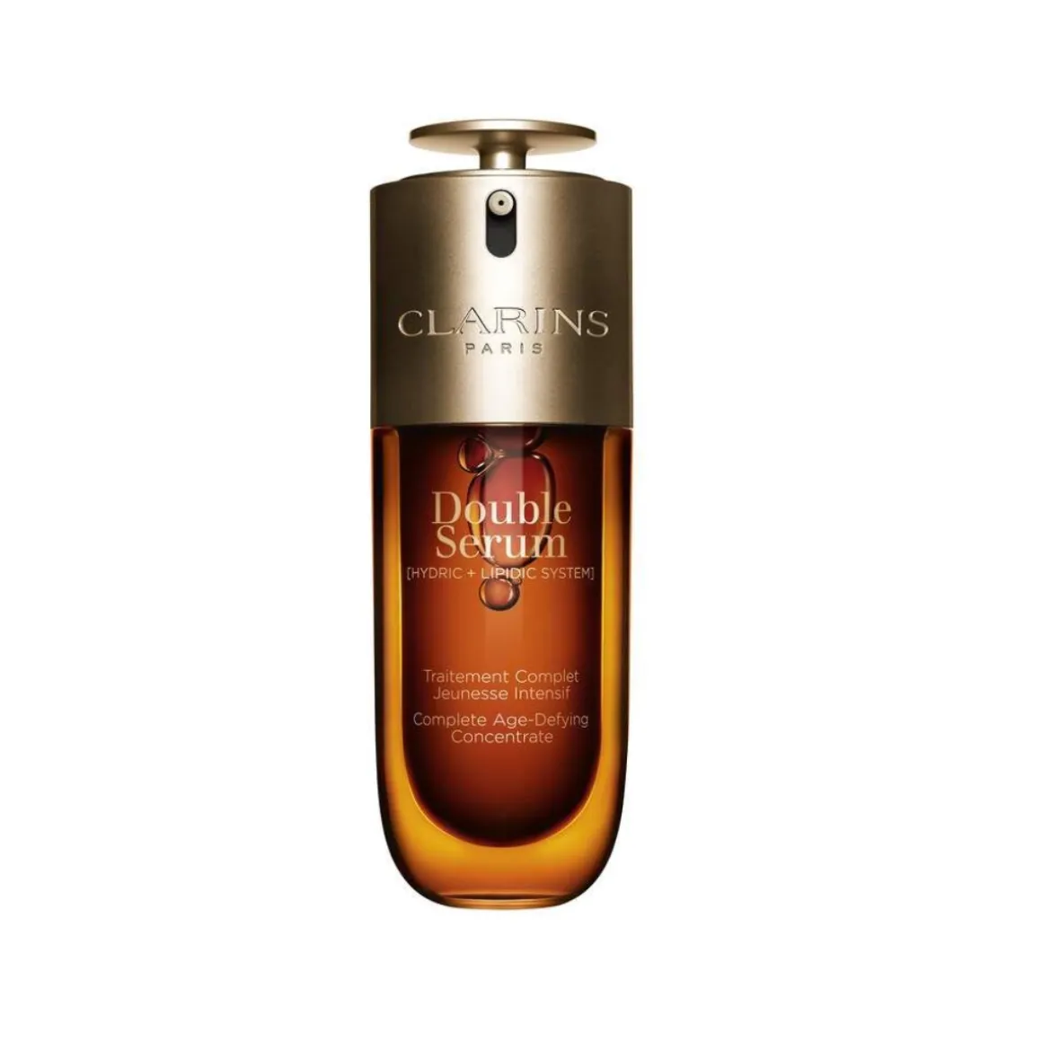 Clarins Double Serum 50ml