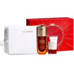 Clarins Double Serum 75ml Gift Set