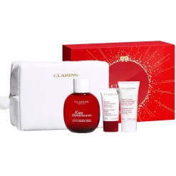 Clarins Eau Dynamisante Gift Set