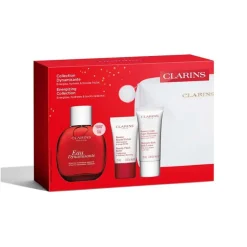 Clarins Eau Dynamisante Gift Set