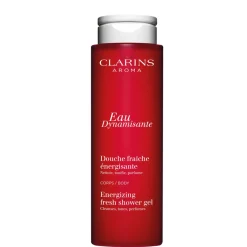 Clarins Eau Dynamisante Shower Gel