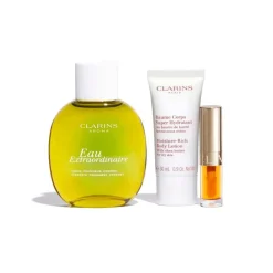 Clarins Eau Extraordinaire Gift Set
