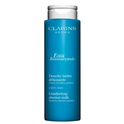 Clarins Eau Ressourcante Shower Milk