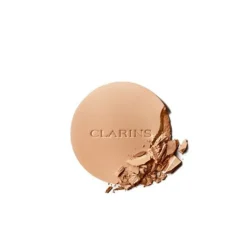 Clarins Ever Matte Compact Powder