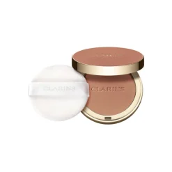 Clarins Ever Matte Compact Powder