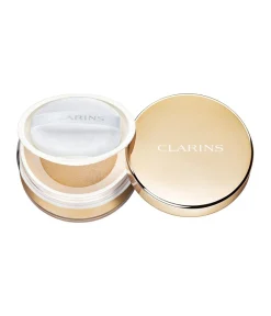 Clarins Ever Matte Loose Powder
