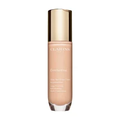 Clarins Everlasting Fluid Foundation.