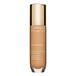 Clarins Everlasting Fluid Foundation.