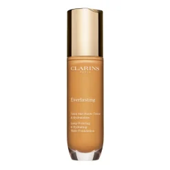 Clarins Everlasting Fluid Foundation.