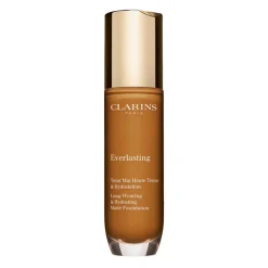 Clarins Everlasting Fluid Foundation.