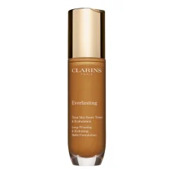 Clarins Everlasting Fluid Foundation.
