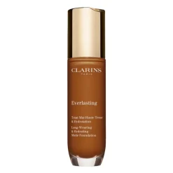 Clarins Everlasting Fluid Foundation.