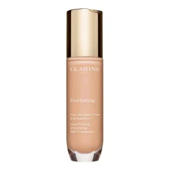 Clarins Everlasting Fluid Foundation.