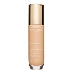 Clarins Everlasting Fluid Foundation.