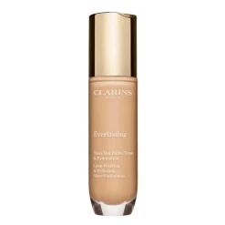 Clarins Everlasting Fluid Foundation.