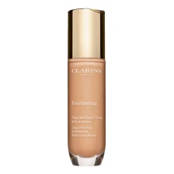 Clarins Everlasting Fluid Foundation.