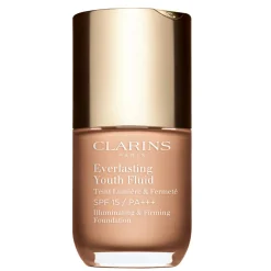 Clarins Everlasting Youth Fluid