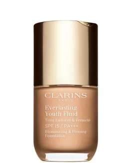 Clarins Everlasting Youth Fluid