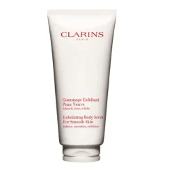 Clarins Exfoliating Body Scrub