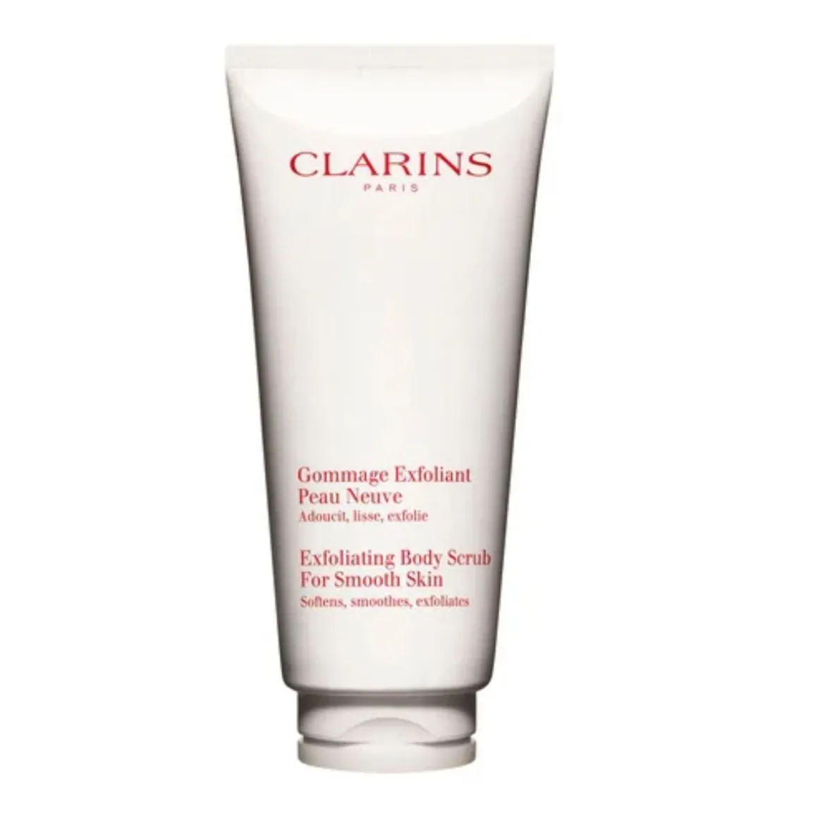 Clarins Exfoliating Body Scrub