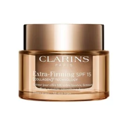 Clarins Extra-Firming Day SPF15 50ml