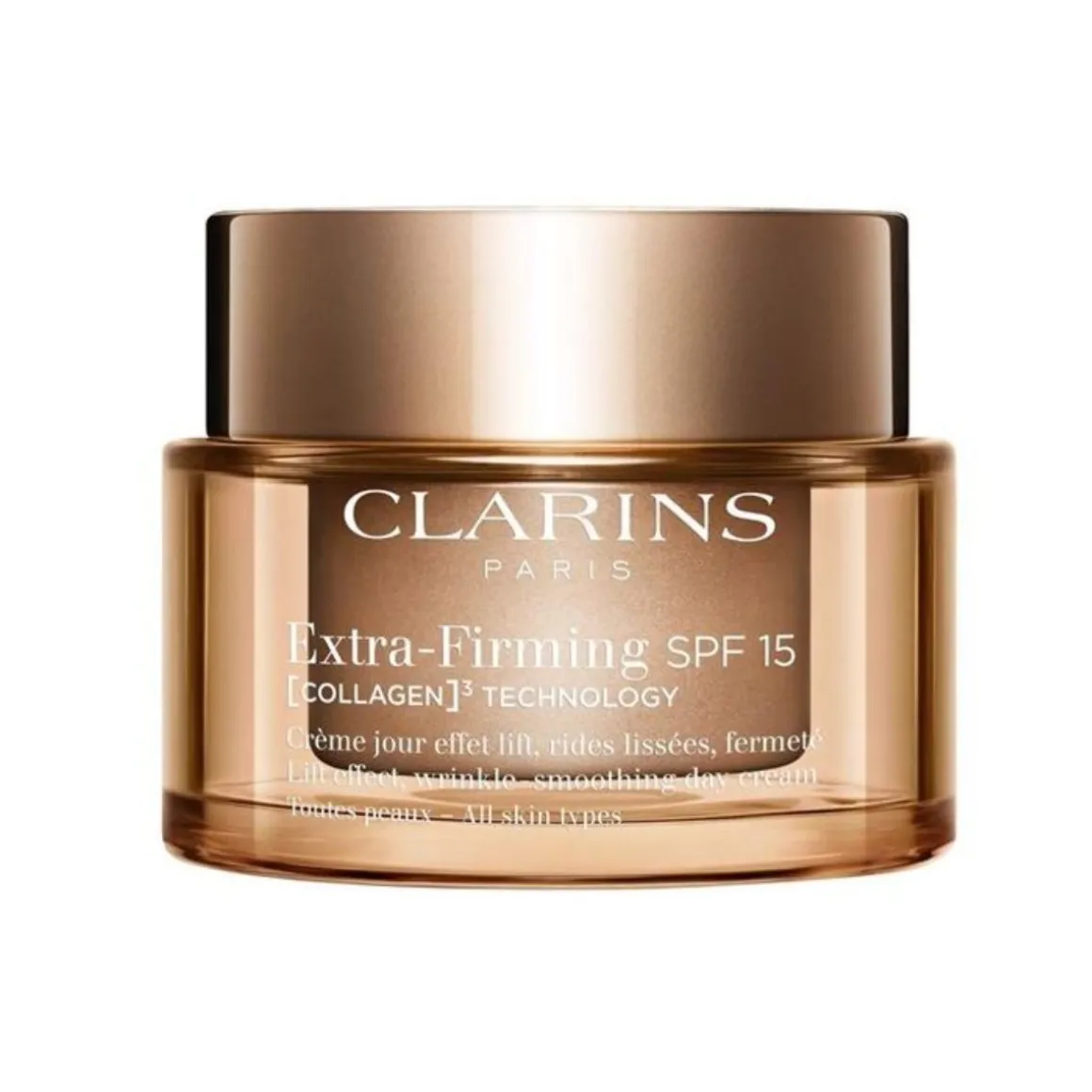 Clarins Extra-Firming Day SPF15 50ml