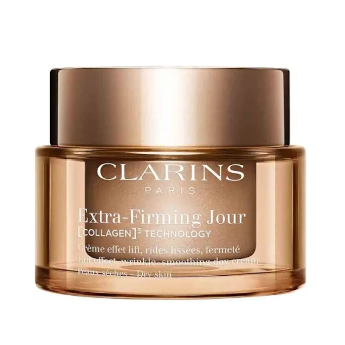 Clarins Extra-Firming Jour Smoothing Dry Day Cream 50ml