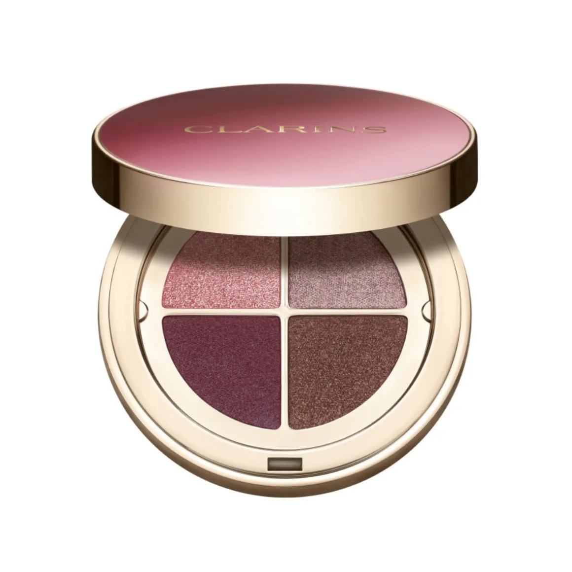 Clarins Eye Quad