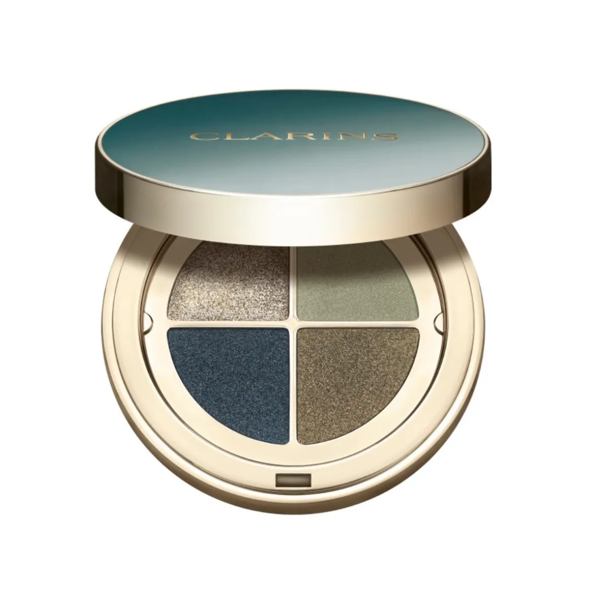 Clarins Eye Quad