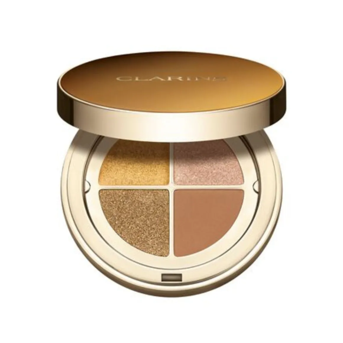 Clarins Eye Quad
