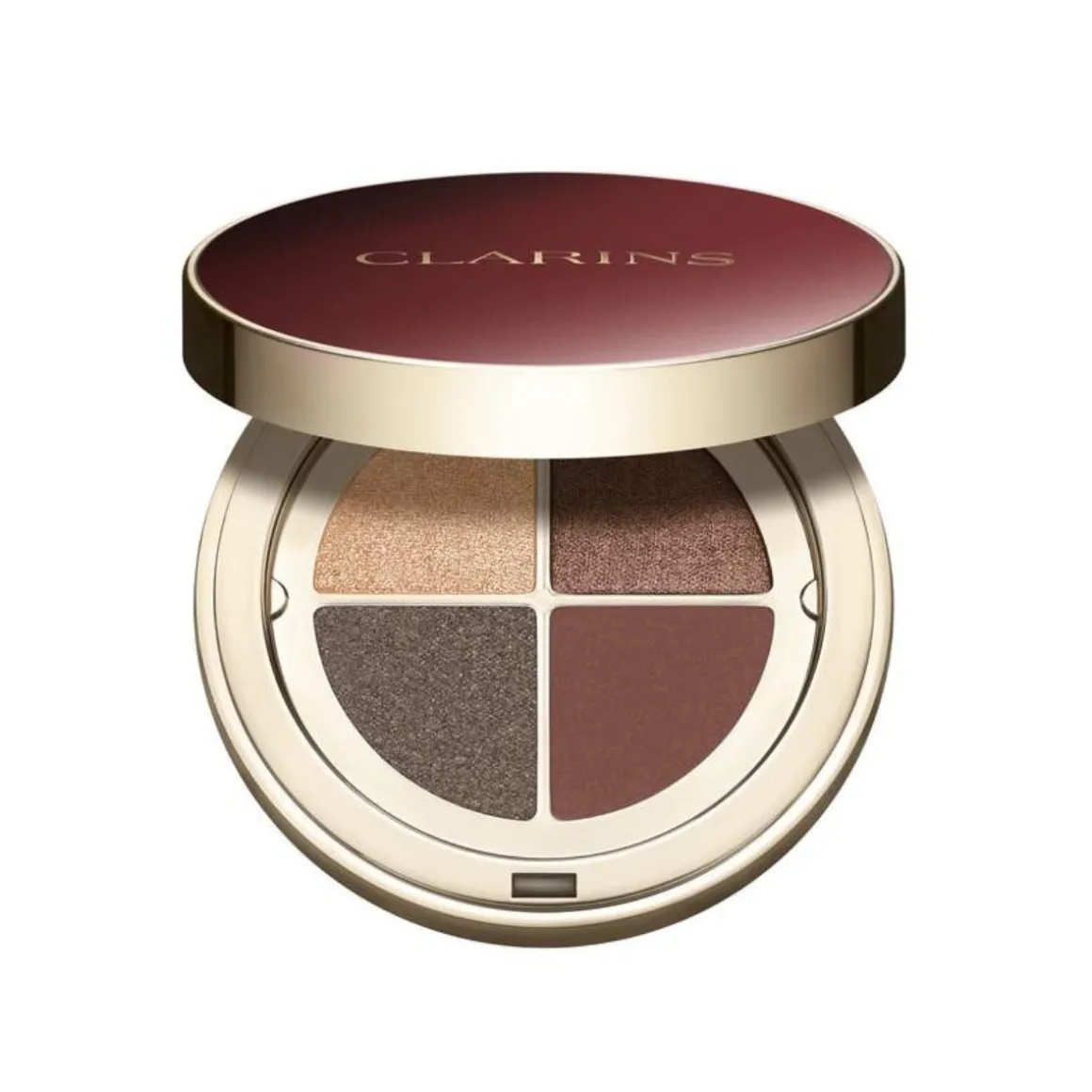 Clarins Eye Quad