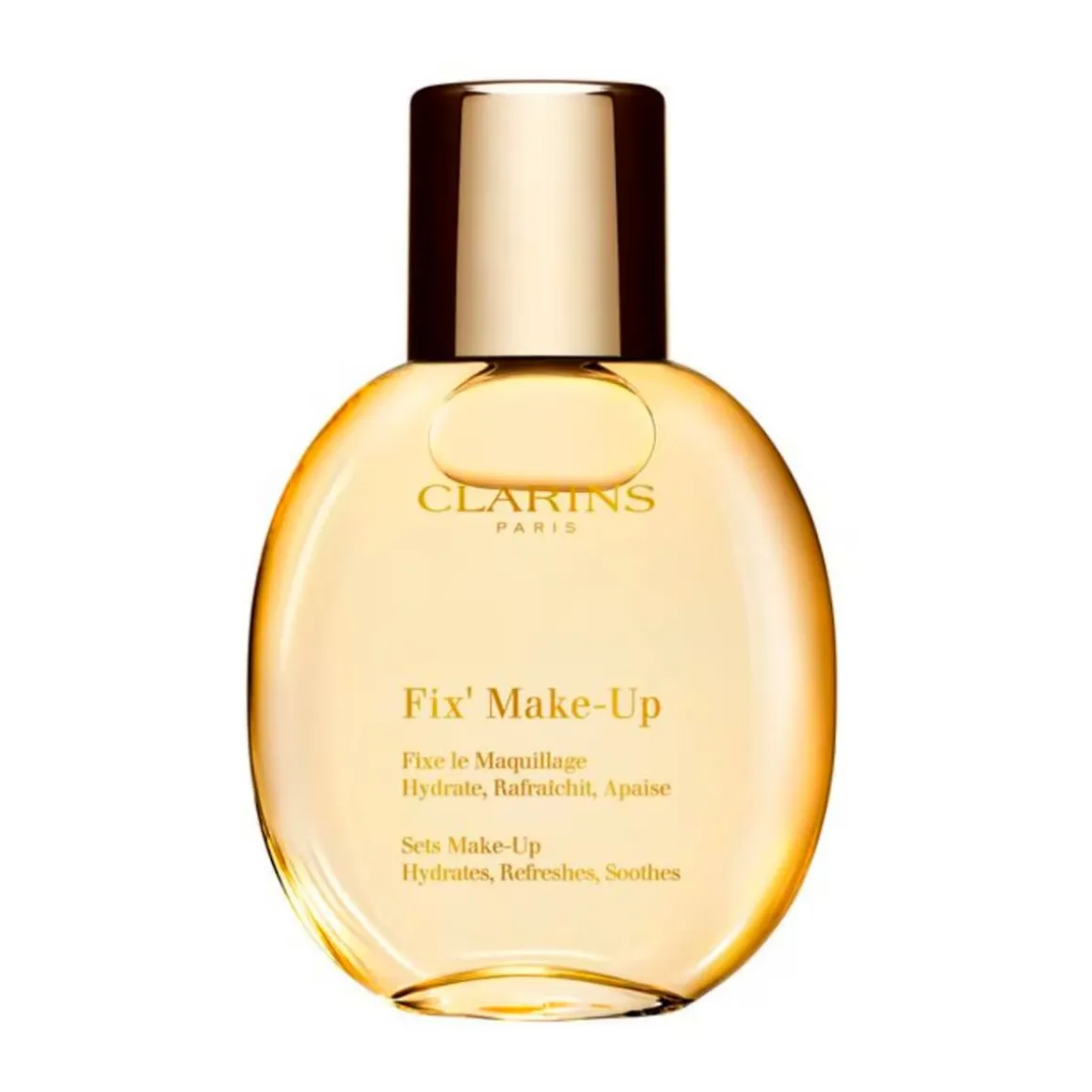 Clarins Fix Make Up Setting Spray 50ml
