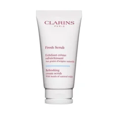 Clarins Fresh Scrub 50ml