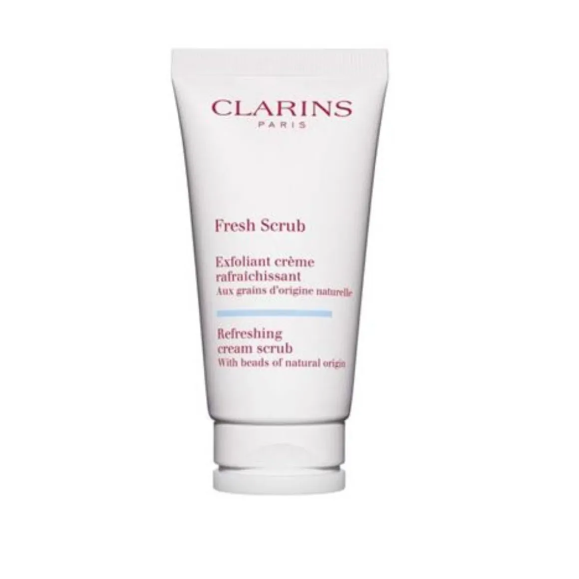 Clarins Fresh Scrub 50ml