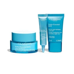 Clarins Hydra Essentiel Gift Set
