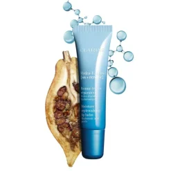 Clarins Hydra Essentiel Moisture Replenishing Lip Balm 15ml