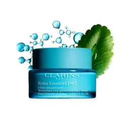 Clarins Hydra-Essentiel HA2 Silky Day Cream 50ml