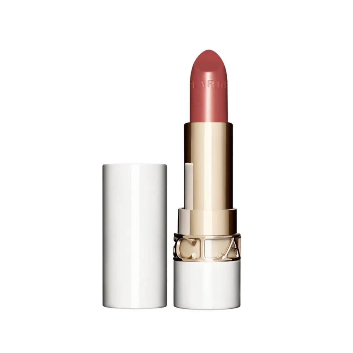 Clarins Joli Rouge Brilliant Lipstick