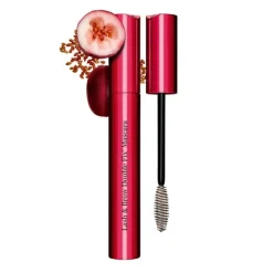 Clarins Lash & Brow Double Fix Mascara