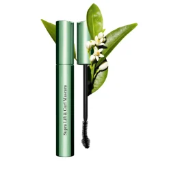 Clarins Lift & Curl Black Mascara