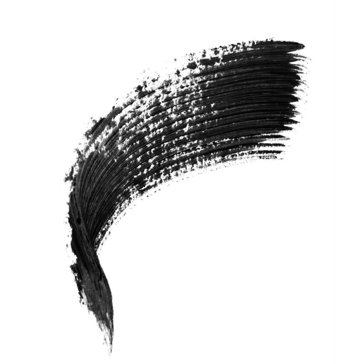 Clarins Lift & Curl Black Mascara