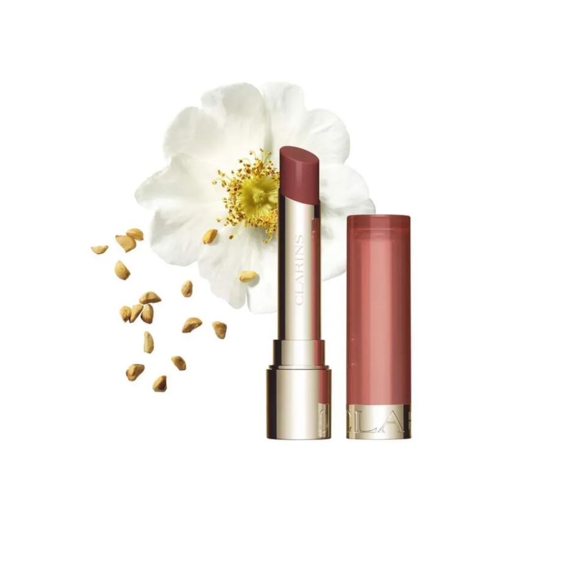 Clarins Lip Oil Balm