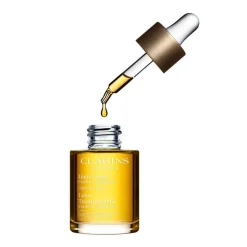 Clarins Lotus Face Treatment Oil 30ml